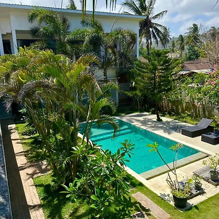 Hotel Hi5 Kuta